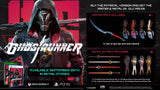 Ghostrunner - Xbox Series X - Video Games by 505 Games The Chelsea Gamer