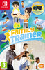 Family Trainer - Nintendo Switch - Video Games by Bandai Namco Entertainment The Chelsea Gamer