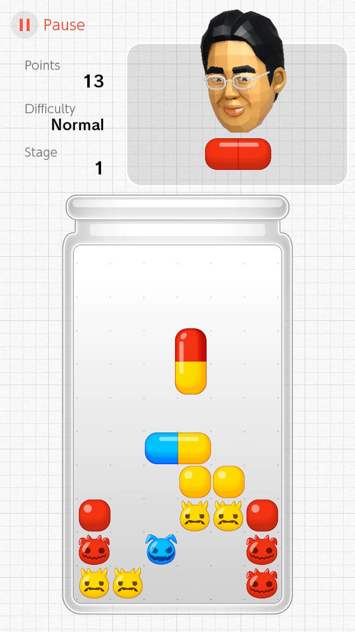 Dr Kawashima's Brain Training - Video Games by Nintendo The Chelsea Gamer