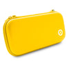 STEALTH Travel Case for Nintendo Switch Lite - SL-01 - Yellow - Console Accessories by ABP Technology The Chelsea Gamer