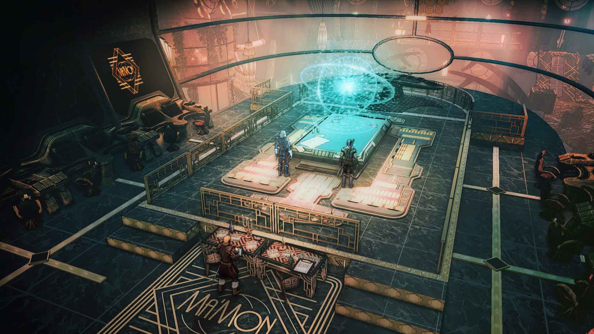 Seven Enhanced Edition - PlayStation 4 - Video Games by IMGN PRO The Chelsea Gamer