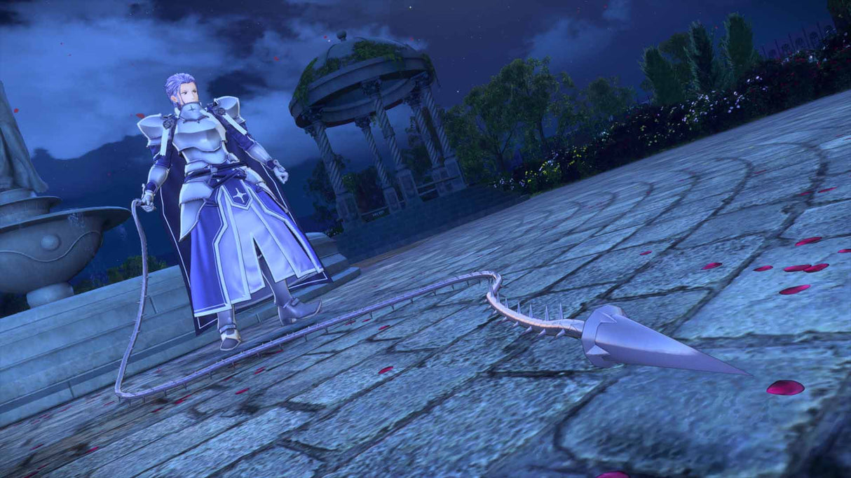Sword Art Online Alicization Lycoris - Video Games by Bandai Namco Entertainment The Chelsea Gamer