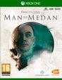The Dark Pictures: Man of Medan - Video Games by Bandai Namco Entertainment The Chelsea Gamer