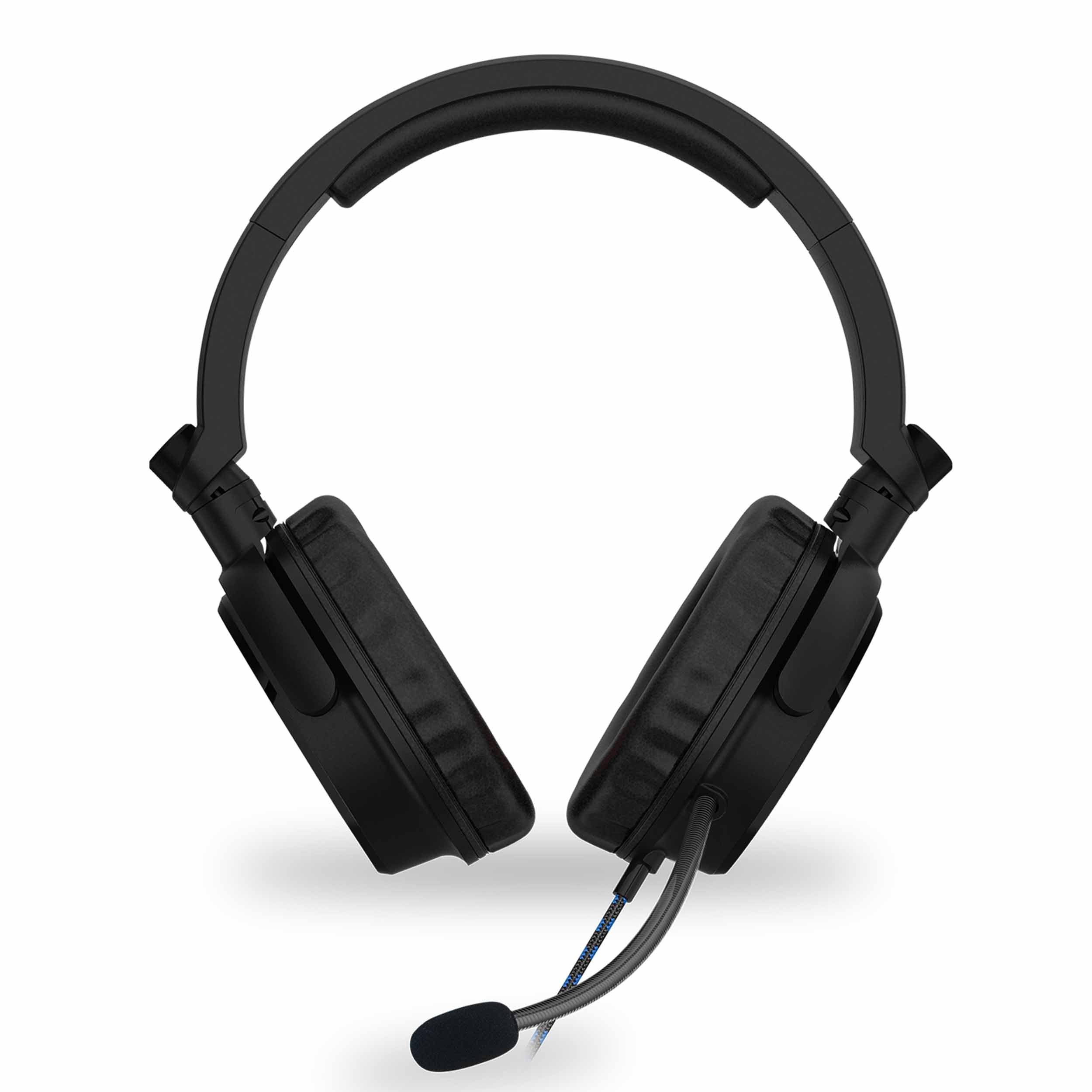 4Gamers PRO4-50s Stereo Gaming Headset - Console Accessories by ABP Technology The Chelsea Gamer