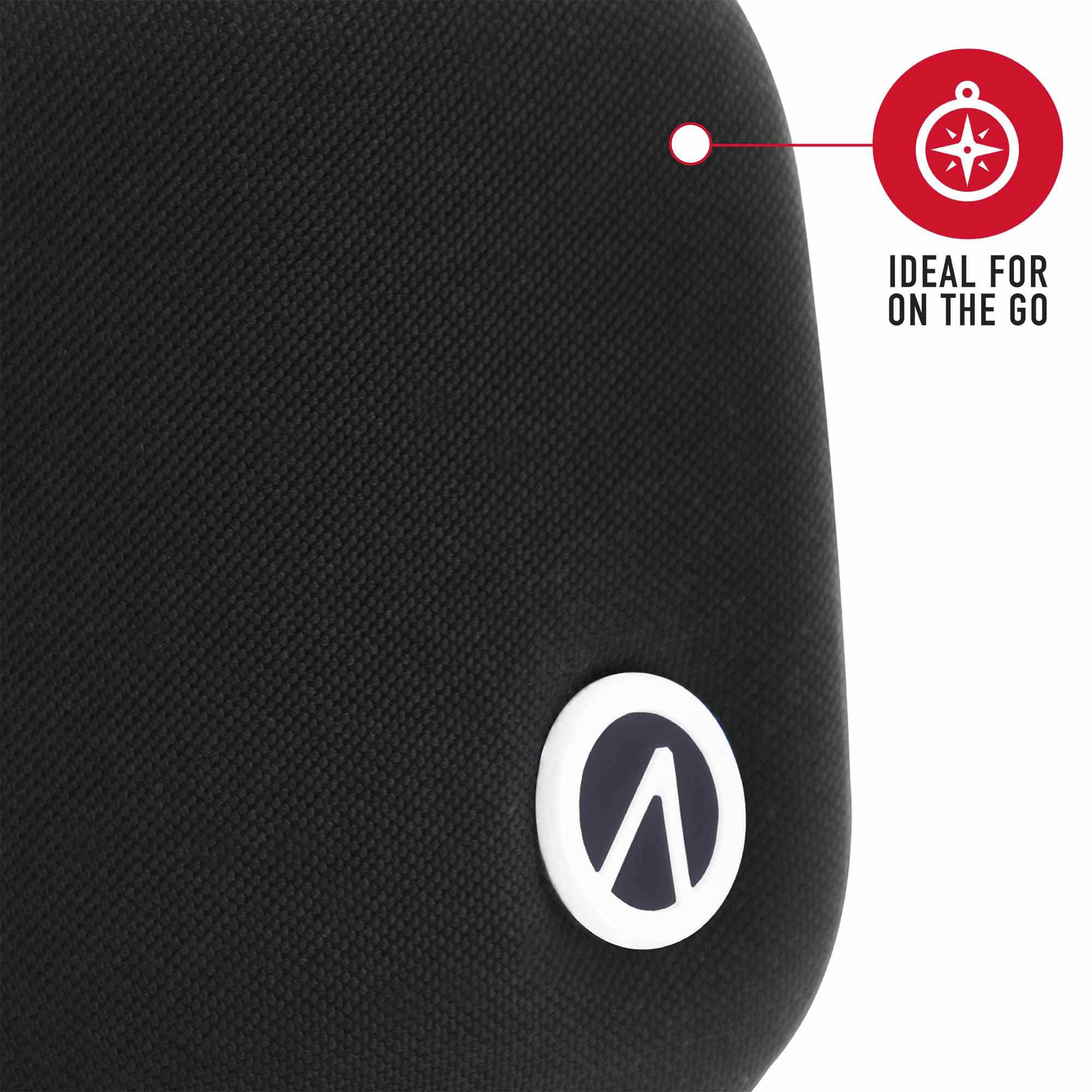 STEALTH Premium Travel Case for Nintendo Switch Lite (Grey) - Console Accessories by ABP Technology The Chelsea Gamer