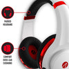 STEALTH XP-Glass Gaming Headset - Red - Console Accessories by ABP Technology The Chelsea Gamer