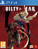 Guilty Gear Strive - PlayStation 4 - Video Games by Bandai Namco Entertainment The Chelsea Gamer