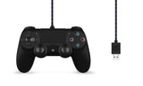 4Gamers Twin Play & Charge Cables (2 x 2m) 4G-C10 - Console Accessories by A4T The Chelsea Gamer
