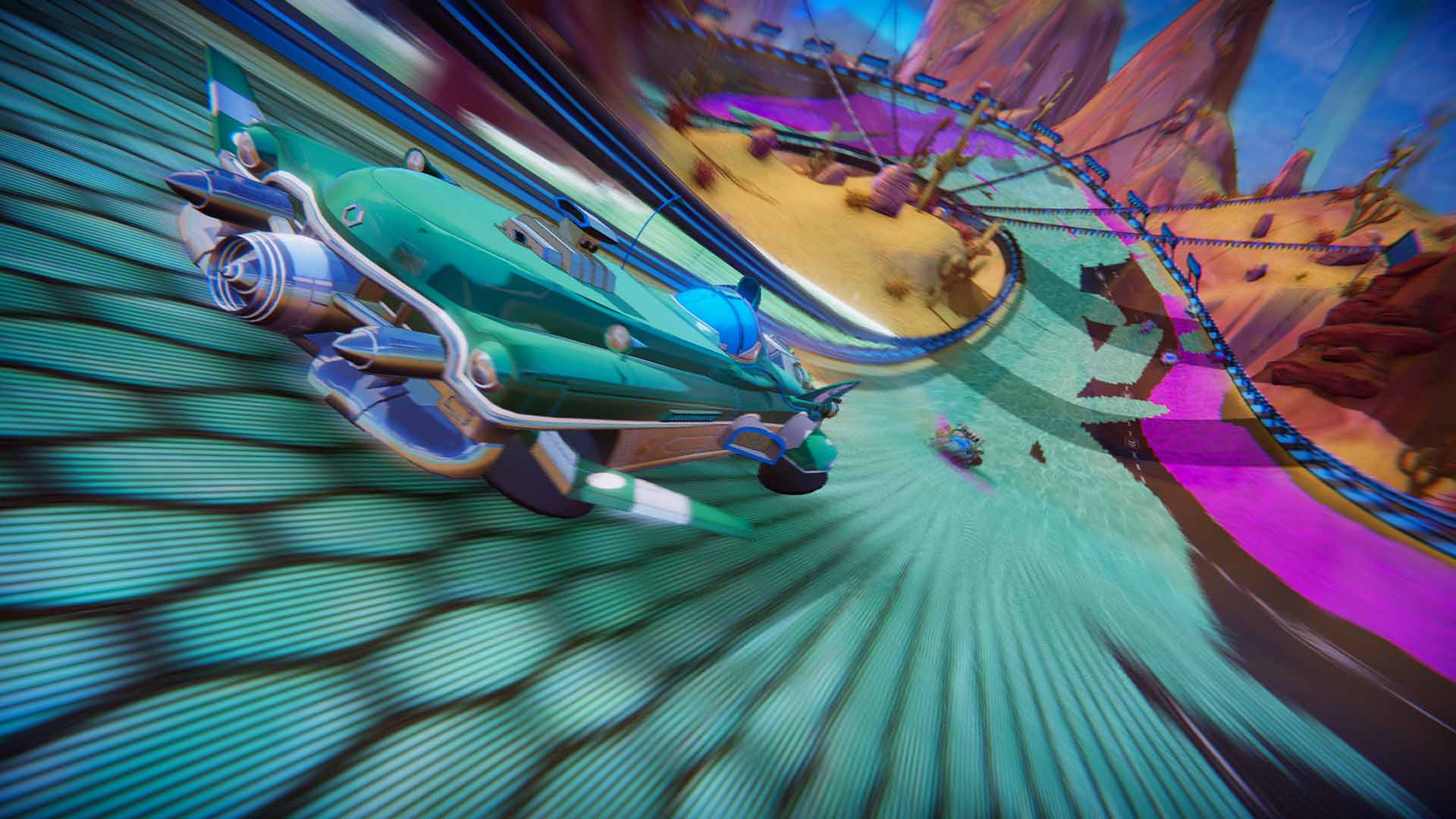 Trailblazers - Video Games by Rising Star Games The Chelsea Gamer