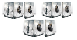 For Honor - Xbox One - Video Games by UBI Soft The Chelsea Gamer