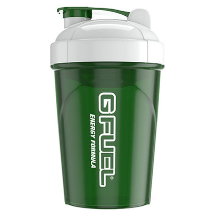 G Fuel - Forest Green Shaker - merchandise by G Fuel The Chelsea Gamer