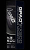 QPAD FX–900 Pro Gaming Mouse Pad- Large - Surface by QPAD The Chelsea Gamer