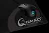 QPAD FX–900 Pro Gaming Mouse Pad- Large - Surface by QPAD The Chelsea Gamer