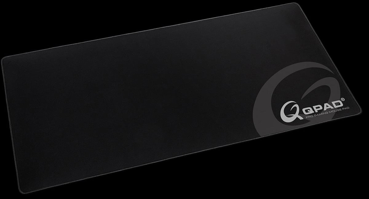 QPAD FX–900 Pro Gaming Mouse Pad- Large - Surface by QPAD The Chelsea Gamer