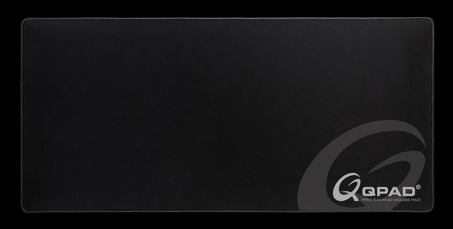 QPAD FX–900 Pro Gaming Mouse Pad- Large - Surface by QPAD The Chelsea Gamer