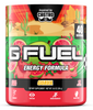G Fuel - Castro Guava - merchandise by G Fuel The Chelsea Gamer