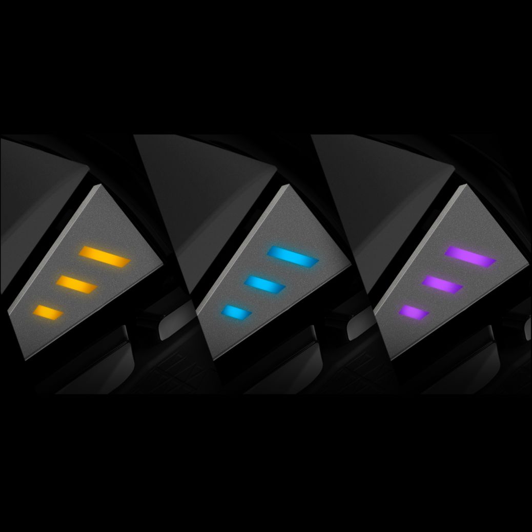 Logitech G502 HERO High Performance Gaming Mouse - Mice by Logitech The Chelsea Gamer