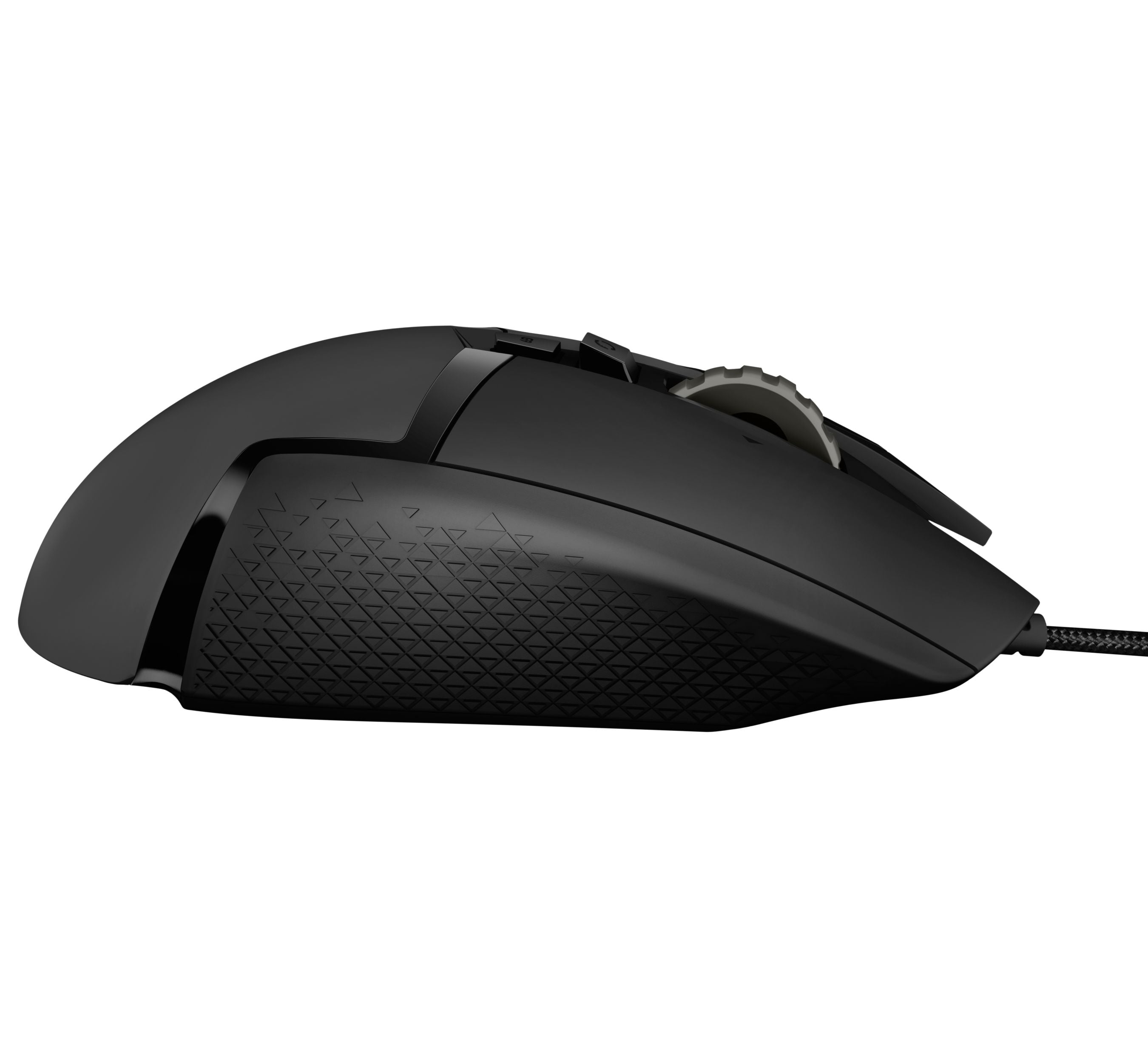 Logitech G502 HERO High Performance Gaming Mouse - Mice by Logitech The Chelsea Gamer