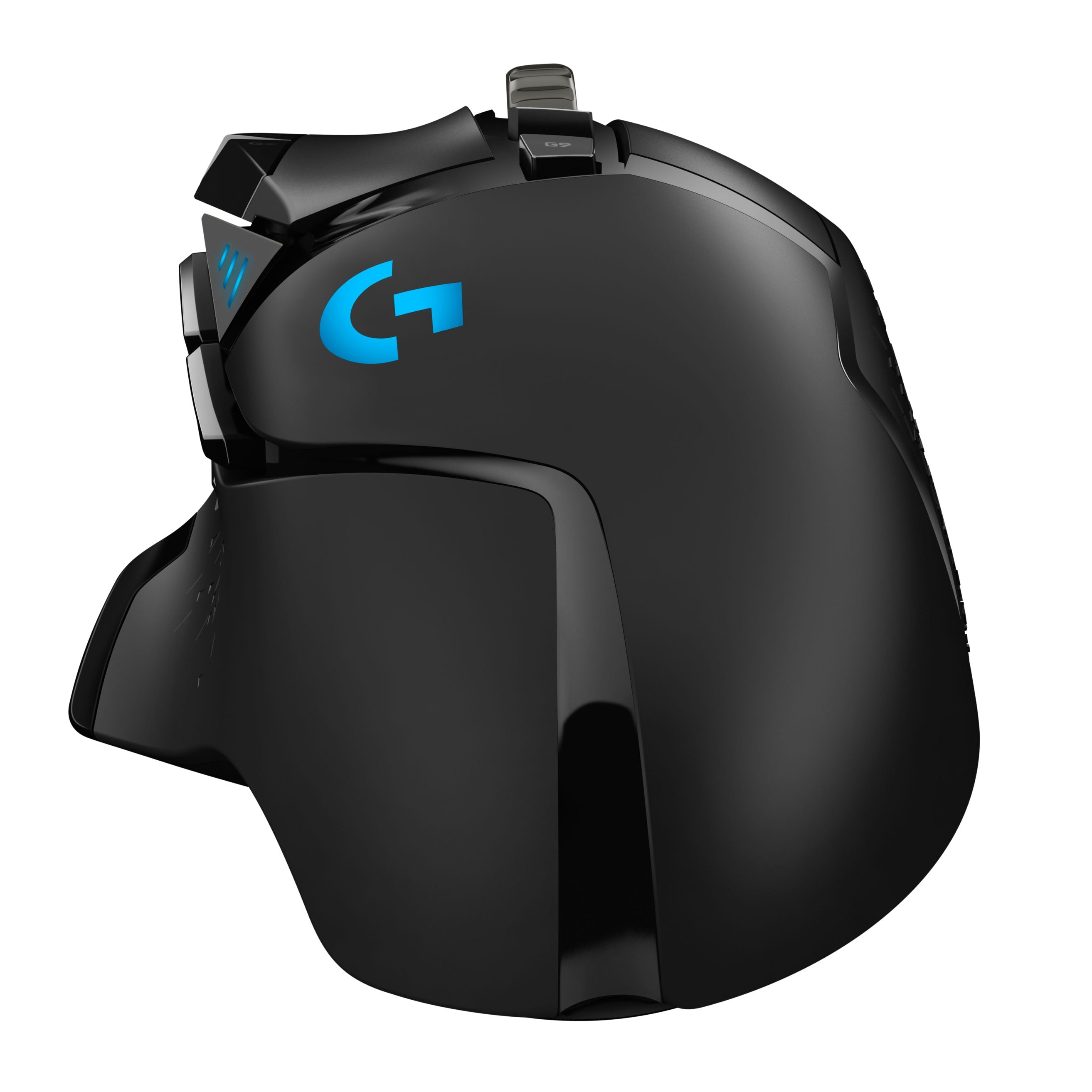 Logitech G502 HERO High Performance Gaming Mouse - Mice by Logitech The Chelsea Gamer