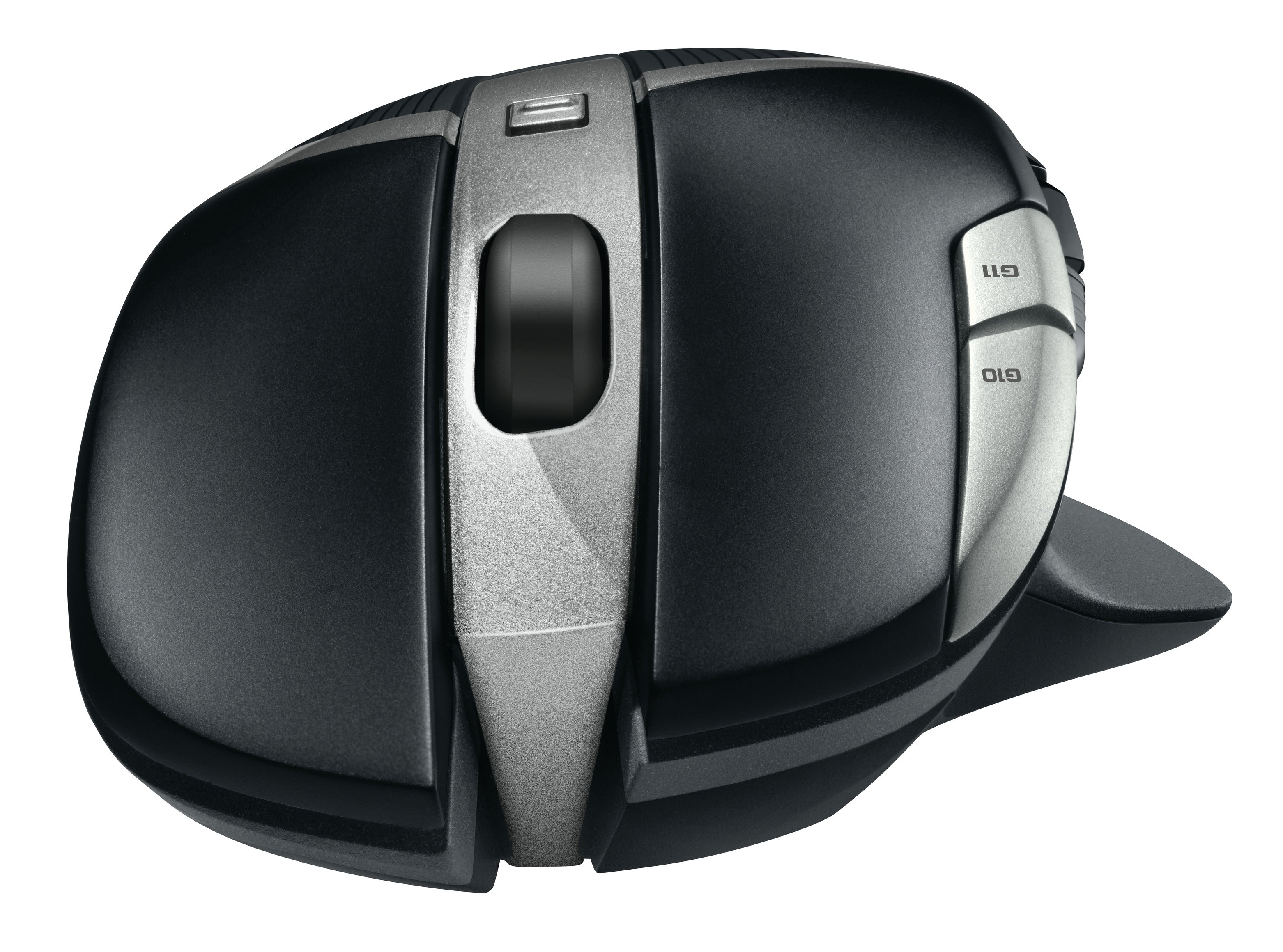 Logitech G602 Wireless Gaming Mouse - Mice by Logitech The Chelsea Gamer