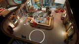 Gamedec - PlayStation 5 - Video Games by Perpetual Europe The Chelsea Gamer