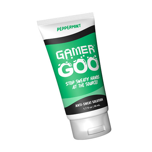 Peppermint Scent - Gamer Goo - Care by Gamer Goo The Chelsea Gamer