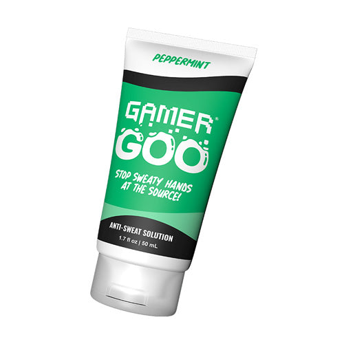 Peppermint Scent - Gamer Goo - Care by Gamer Goo The Chelsea Gamer
