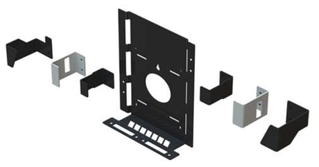 GamingXtra Gaming Wall Mount - Xbox One Series - Console Accessories by GamingXtra The Chelsea Gamer