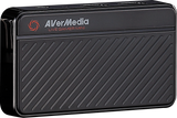 AVermedia Live Streamer 311 - Core Components by AverMedia The Chelsea Gamer