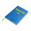 Fallout Notebook Vault-Tec - merchandise by Gaya The Chelsea Gamer