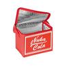 Fallout Cooler Bag Nuka Cola - merchandise by Gaya The Chelsea Gamer