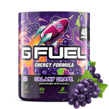 G Fuel - Galaxy Grape Tub - merchandise by G Fuel The Chelsea Gamer