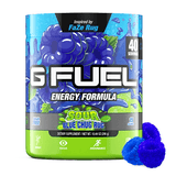 G Fuel -  Sour Blue Chug Rug Tub - merchandise by G Fuel The Chelsea Gamer