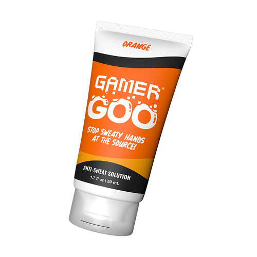 Orange Scent - Gamer Goo - Care by Gamer Goo The Chelsea Gamer
