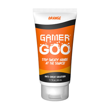 Orange Scent - Gamer Goo - Care by Gamer Goo The Chelsea Gamer