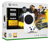 Xbox Series S - Gilded Hunter Bundle - Console pack by Microsoft The Chelsea Gamer