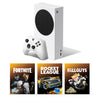 Xbox Series S - Gilded Hunter Bundle - Console pack by Microsoft The Chelsea Gamer