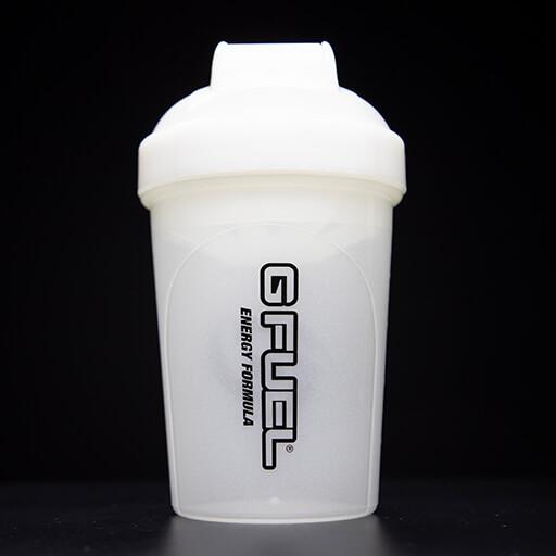 G Fuel Shaker Cup 16 oz GFuel Horizon Shaker