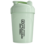 G Fuel Glow In The Dark Shaker - merchandise by G Fuel The Chelsea Gamer