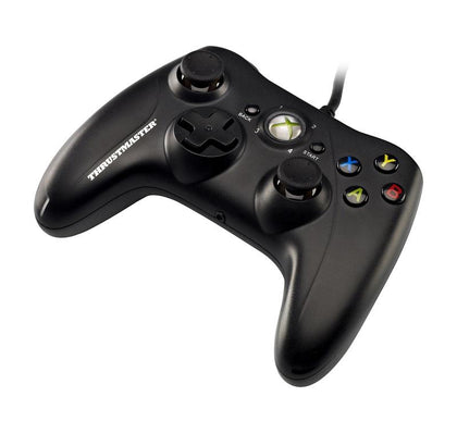 Thrustmaster GPX Black Edition - Console Accessories by Thrustmaster The Chelsea Gamer