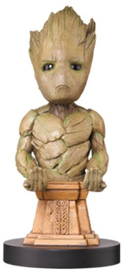 Groot Plinth - Cable Guy - Console Accessories by Exquisite Gaming The Chelsea Gamer