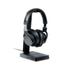 Cooler Master GS750 RGB Headphone Stand with Qi Charging & 7.1 Surround Sound - Console Accessories by Cooler Master The Chelsea Gamer