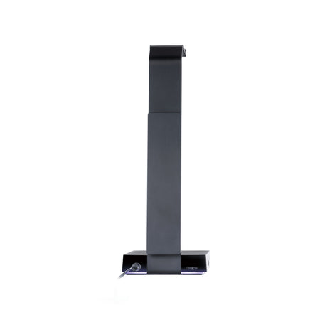Cooler Master GS750 RGB Headphone Stand with Qi Charging & 7.1 Surround Sound - Console Accessories by Cooler Master The Chelsea Gamer