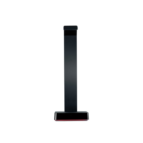 Cooler Master GS750 RGB Headphone Stand with Qi Charging & 7.1 Surround Sound - Console Accessories by Cooler Master The Chelsea Gamer