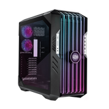 Cooler Master HAF 700 EVO Full Tower Grey - Core Components by Cooler Master The Chelsea Gamer