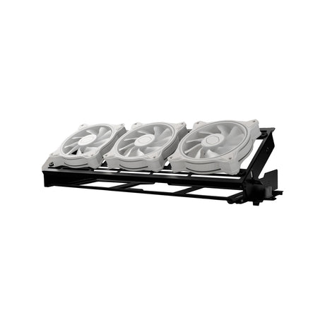 Cooler Master HAF 700 EVO Full Tower Grey - Core Components by Cooler Master The Chelsea Gamer
