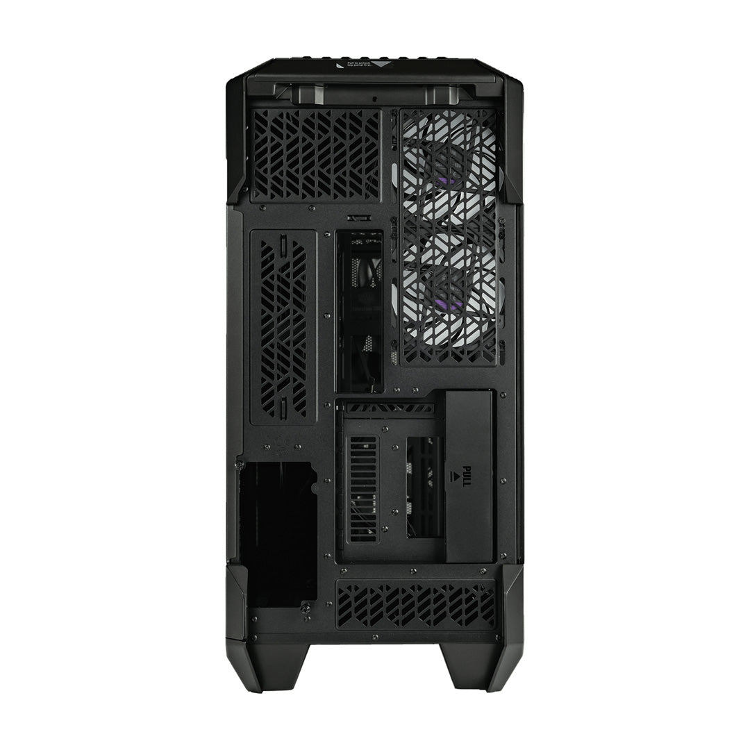 Cooler Master HAF 700 EVO Full Tower Grey - Core Components by Cooler Master The Chelsea Gamer