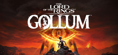 The Lord of the Rings: Gollum - PlayStation 5 - Video Games by Maximum Games Ltd (UK Stock Account) The Chelsea Gamer