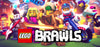 LEGO® Brawls - PlayStation 4 - Video Games by Bandai Namco Entertainment The Chelsea Gamer