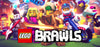 LEGO® Brawls - Nintendo Switch - Video Games by Bandai Namco Entertainment The Chelsea Gamer